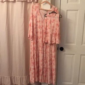 Mommy & Me Matching Dresses Pioneer Woman Easter Mothers’ Day